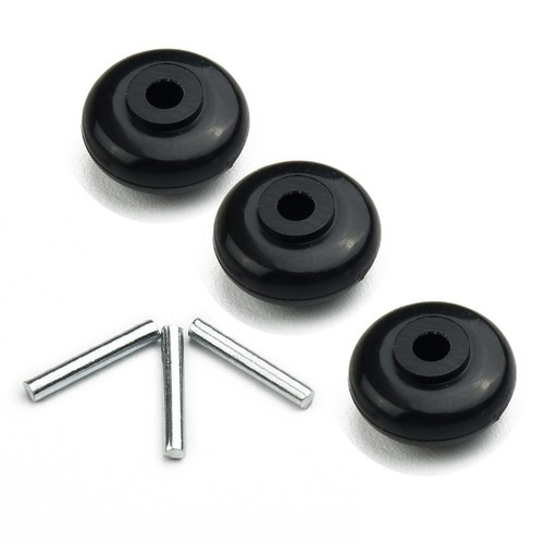 Accessori assi ruote pezzi - e,