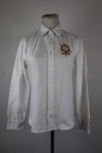 Ralph lauren camicia - ralph, manica