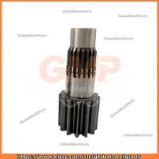 Per Komatsu PC18 Rotore