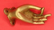 Manopola maniglia estraibile