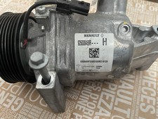 compressore aria condizionata auto