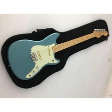 fender mexico duo-sonic 2019 imballaggio sicuro!