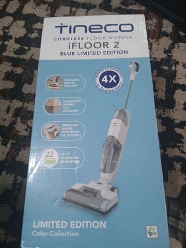 Tineco ifloor lavapavimenti - ifloor,