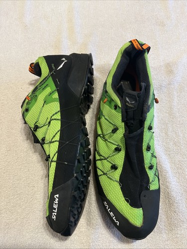 Scarpe arrampicata salewa - arrampicata,