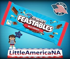 MR BEAST FEASTABLES MILK