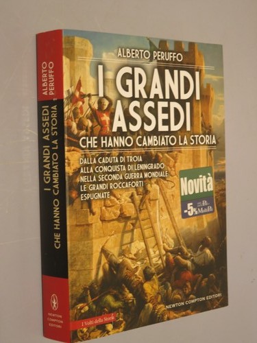 Grandi assedi che hanno - assedi,