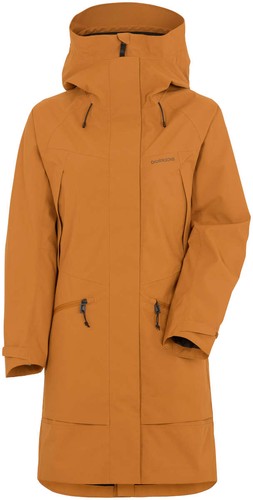 Didriksons womens ilma parka - ilma, 6