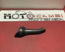 PROTEZIONE SCARICO ALTO