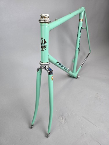 Set telaio bianchi - set,