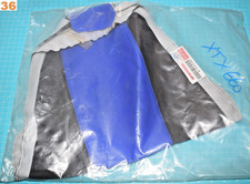 housse de selle d'origine