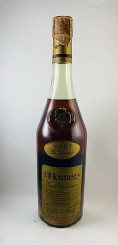 Hennessy fine champagne - hennessy,