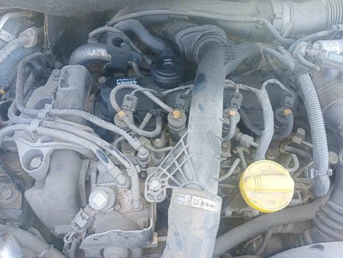 8201535503 motore completo - motore,