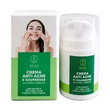 Crema Anti Acne e Couperose 50