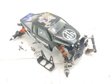 LOSI MINI CRAWLER 1/18 RULLO