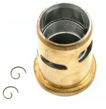 CILINDRO E PISTONE TRX 2,5