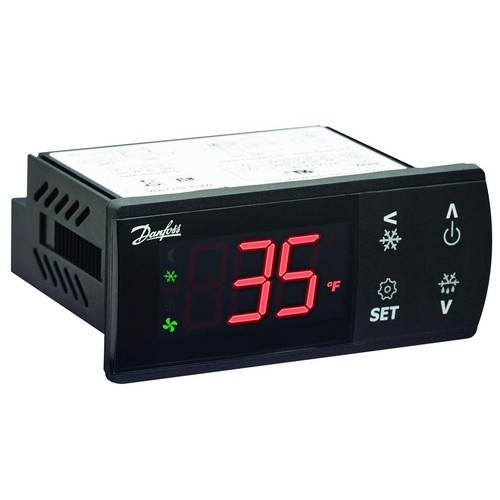 Danfoss erc 213 controllo - danfoss,