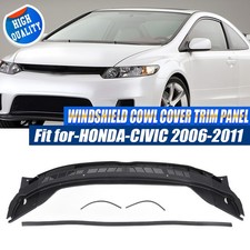 Per Honda Civic Coupè 06-11