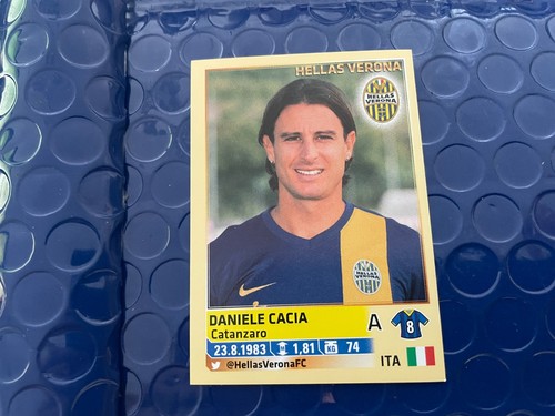 Panini calciatori 2013 - panini,