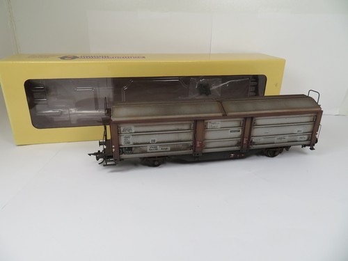 Scala schnellenkamp carrello - 0,