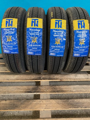 Pneumatici nuovi dot - pneumatici, 45/22