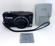 Canon Powershot SX280HS 12.1