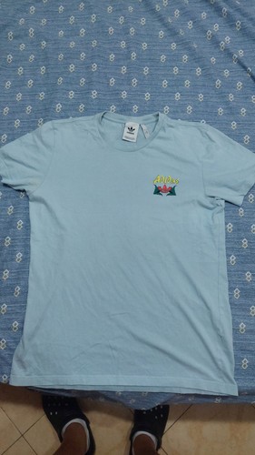 Adidas originals shirt - adidas, t-shirt