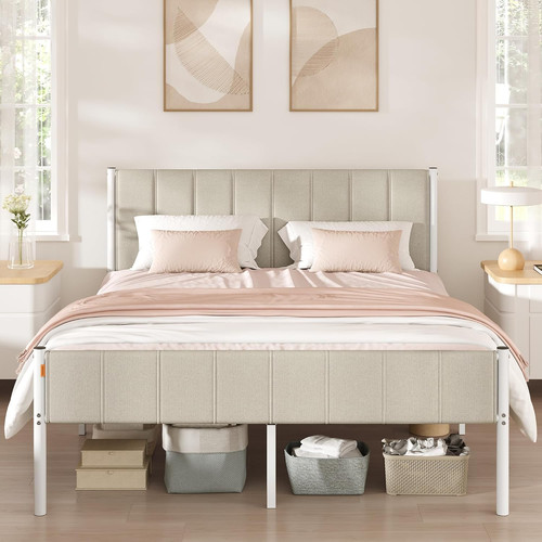 Struttura letto matrimoniale - struttura,
