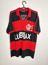MAGLIA HOME FOOTBALL FLAMENGO