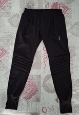 Pantalone Da Portiere Reusch 