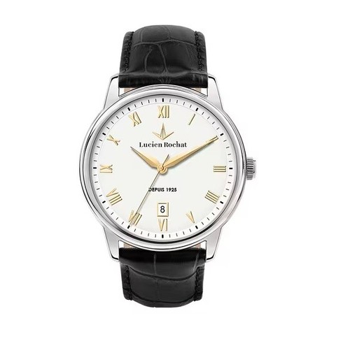 Orologio uomo lucien rochat - orologio,