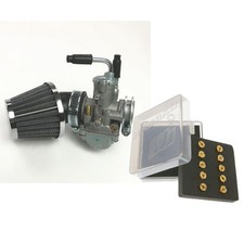 Vergaser 21mm tuning - vergaser,
