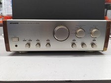 Amplificatore sansui - amplificatore,