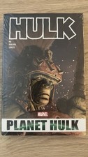 Planet Hulk By Greg Pak Marvel
