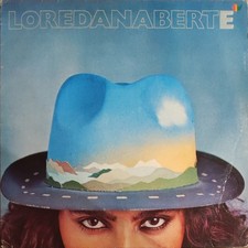 LOREDANA BERTE' –