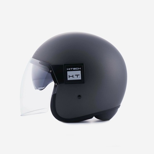 Casco blauer jet - jet, pod