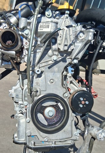 Motore semicompl h4d480 - semicompl.,