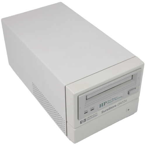 Surestore dat24 unità - hp, |