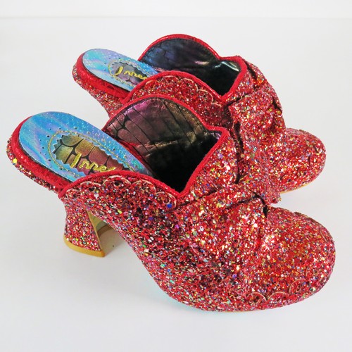 Irregular choice tacchi - choice,