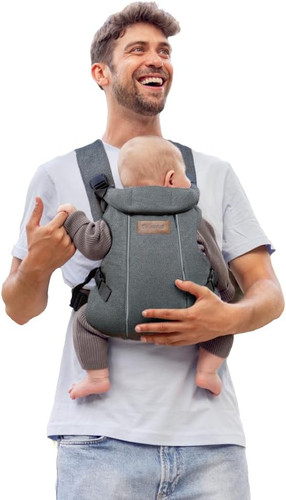 Jané dual marsupio ergonomico - dual,