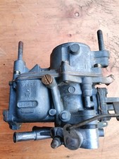 carburatore weber 32 IBSH