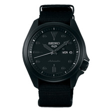 Seiko 5 Sport SKX Street Style