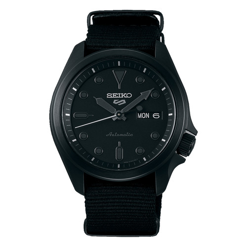 Seiko sport skx street style - street,