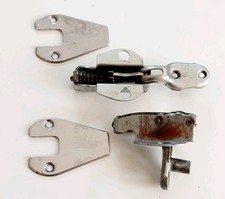 Antica Cerniera a Molla per Anta Mobile Vintage Antiquariato Salvarini