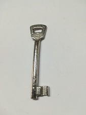 Chiave Silca Per Porte Taglia
