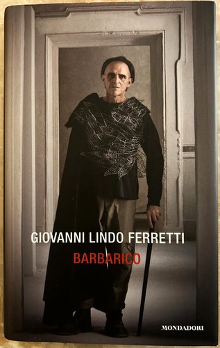 Ferretti giovanni lindo - giovanni,