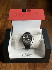 Tissot T-Touch II T047420A -