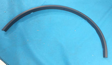 1 ALLARGAMENTO PARAFANGO POSTERIORE SINISTRO SX  SMART FORTWO 451 BRABUS 