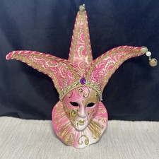 Piccola Maschera Viso in