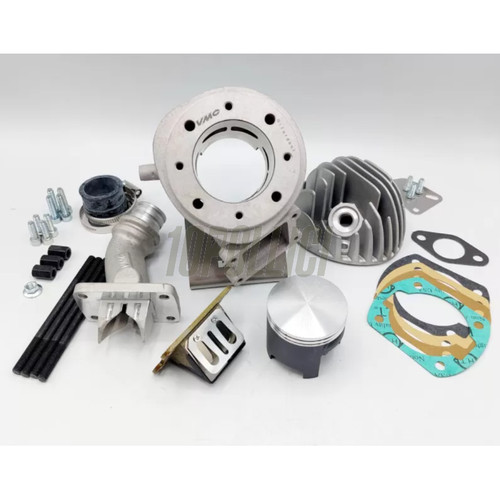 Kit cilindro vmc rva 110cc - vmc,