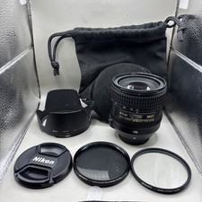 Nikon AF-S NIKKOR 24-85 mm